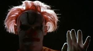 Clownhouse Fotoğrafı