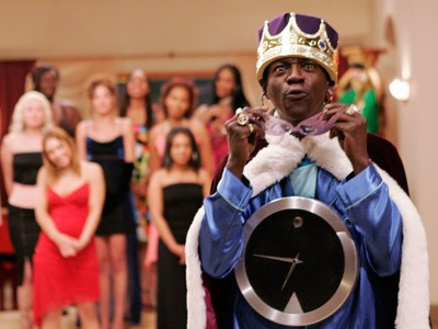 Flavor Of Love Fotoğrafı