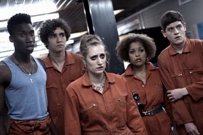 Misfits Fotoğrafları 1