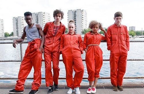 Misfits Fotoğrafları 19