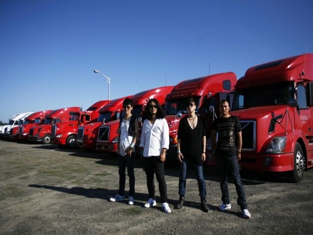 Flying Butterfly Fotoğrafı