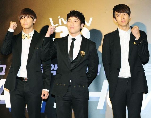 2am Show Fotoğrafları 11