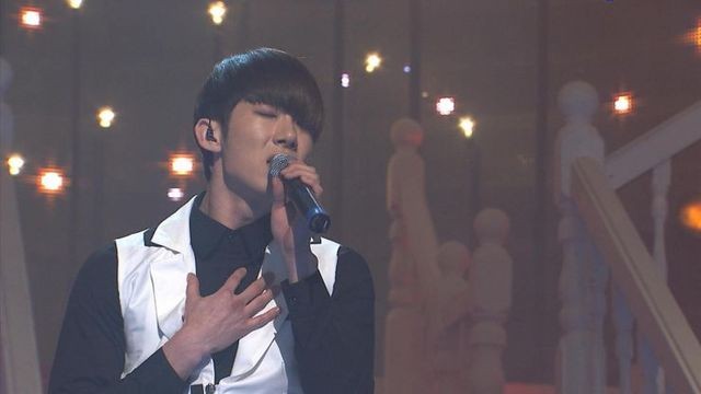 2am Show Fotoğrafı