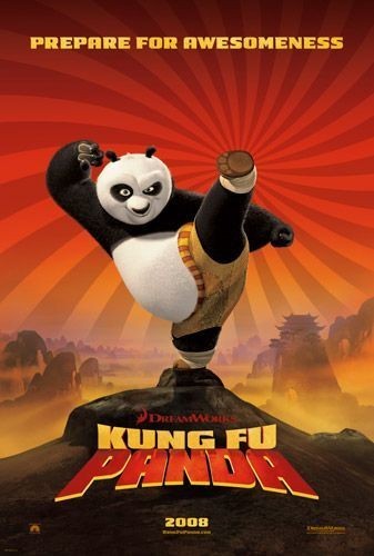 Kung Fu Panda Holiday Fotoğrafları 7