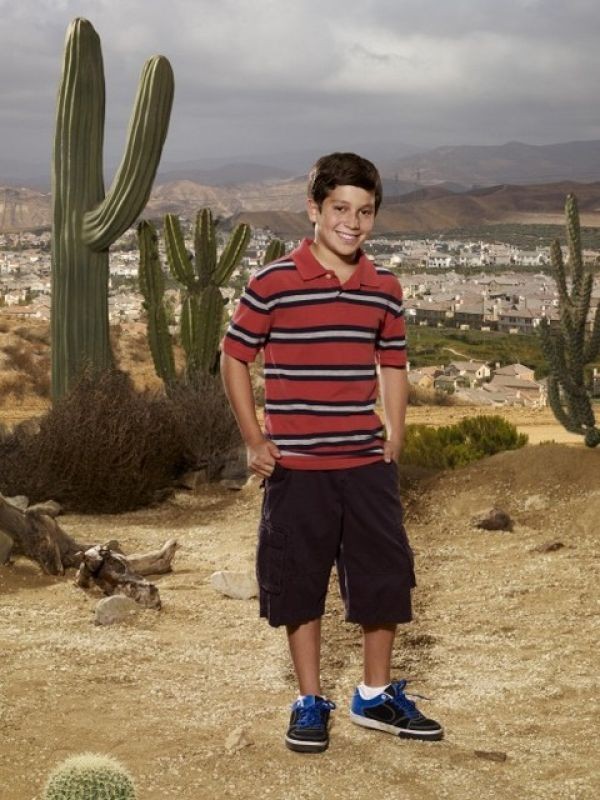 Sons Of Tucson Fotoğrafı