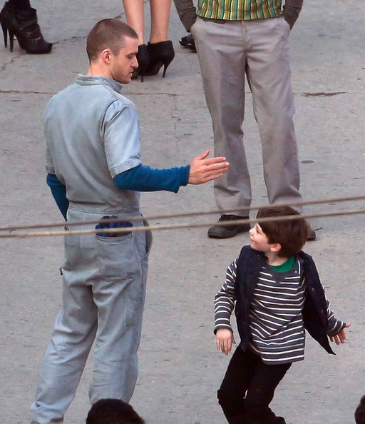 Zamana Karşı Fotoğrafı