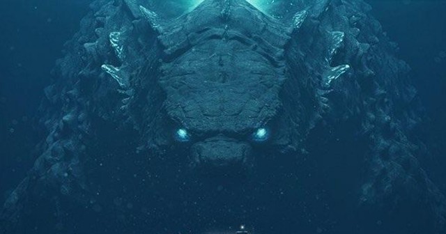 Godzilla: Canavarlar Kralı Fotoğrafı