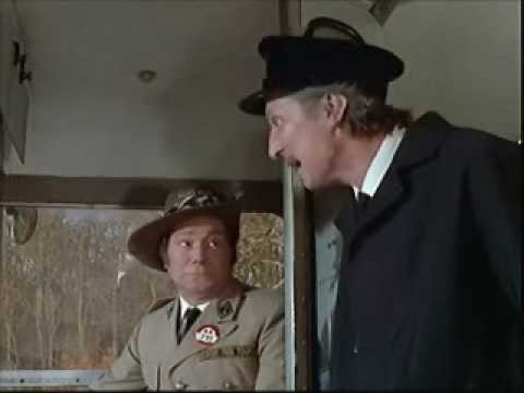 Mutiny On The Buses Fotoğrafı