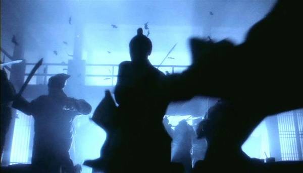 Xin Xian He Shen Zhen Fotoğrafı