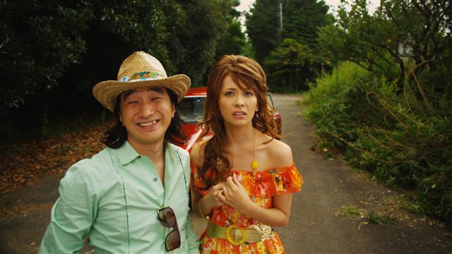 The Seaside Motel Fotoğrafı