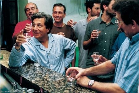 L'enquête Corse fotoğrafı