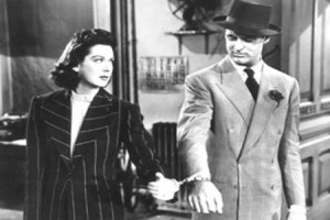 His Girl Friday Fotoğrafları 8