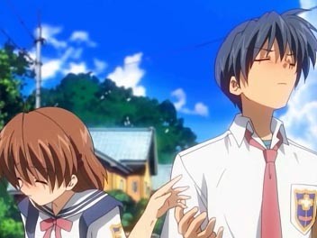 Clannad fotoğrafı