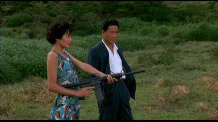 Sonatine Fotoğrafları 2