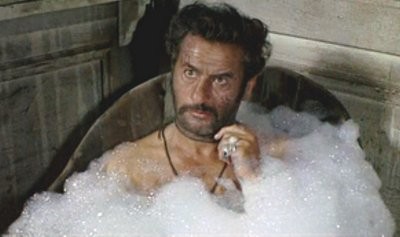 İyi, Kötü Ve Çirkin Fotoğrafı