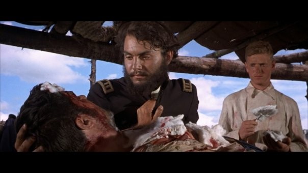 İyi, Kötü Ve Çirkin Fotoğrafı