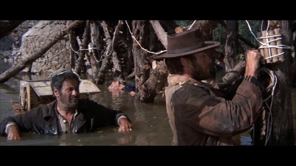 İyi, Kötü Ve Çirkin Fotoğrafı