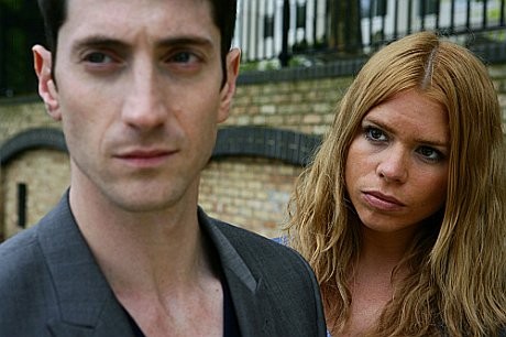 Secret Diary Of A Call Girl Fotoğrafı