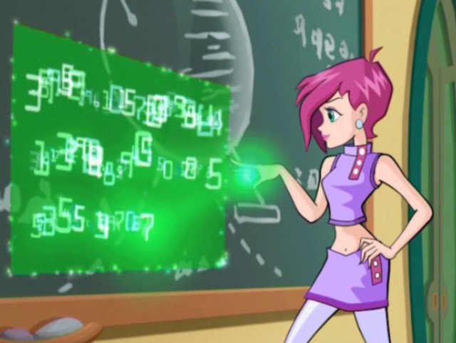 Winx Club Fotoğrafı