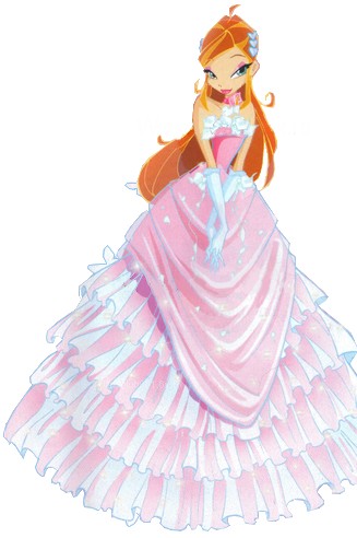 Winx Club Fotoğrafları 53