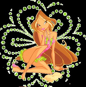 Winx Club Fotoğrafları 56