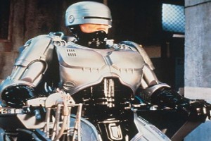 Robocop Fotoğrafları 9