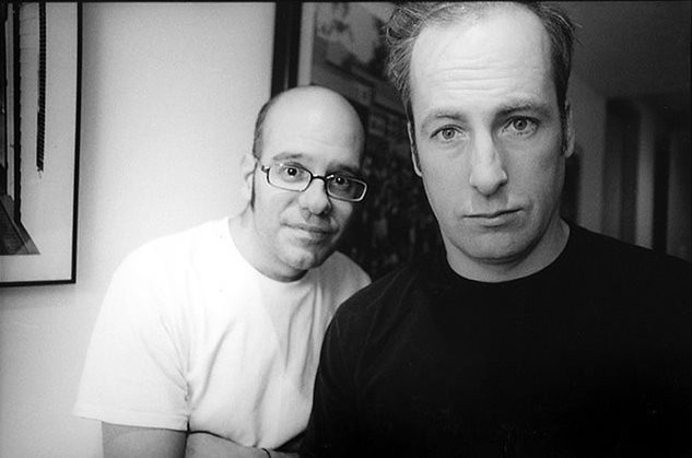 Mr. Show With Bob And David Fotoğrafı