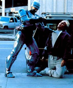 Robocop 2 Fotoğrafları 10