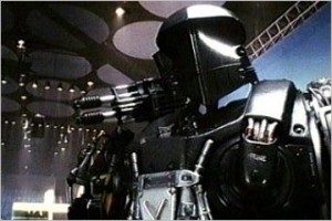 Robocop 2 Fotoğrafları 2