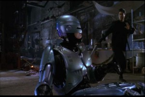 Robocop 3 Fotoğrafları 0