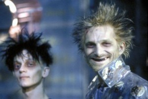 Robocop 3 Fotoğrafı