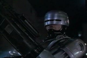 Robocop 3 Fotoğrafı