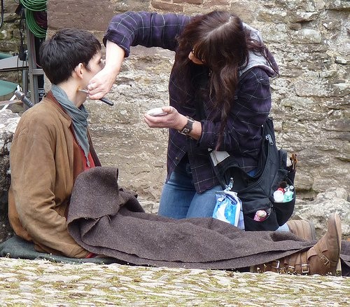 Merlin Fotoğrafı