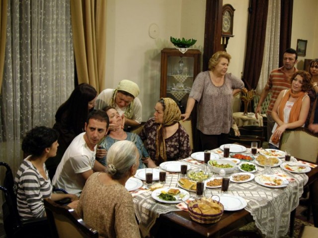 Yol Arkadaşım Fotoğrafı