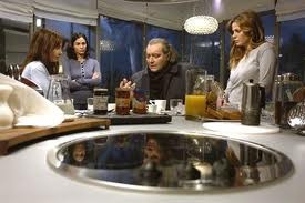 La Cena Per Farli Conoscere fotoğrafı La Cena Per Farli Conoscere fotoğrafı