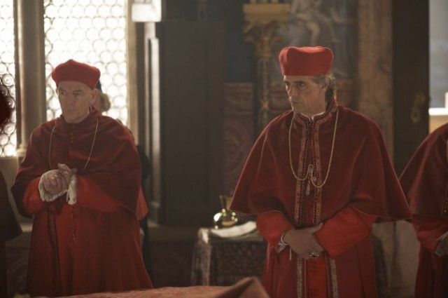 The Borgias Fotoğrafı