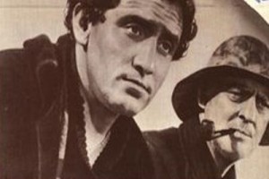 Captains Courageous Fotoğrafı