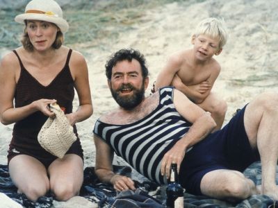 Den Store Badedag Fotoğrafı
