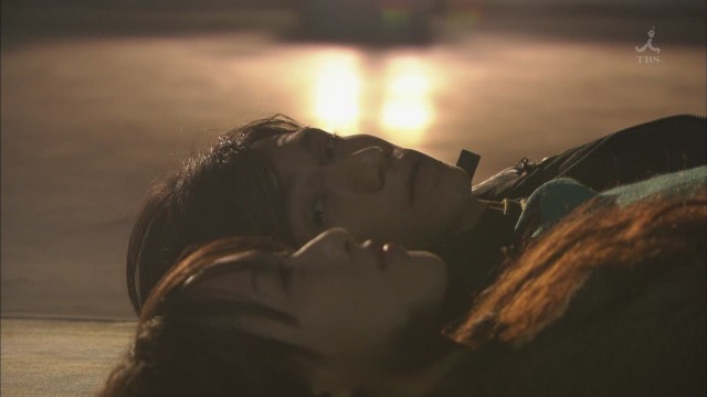 Ryusei No Kizuna Fotoğrafı