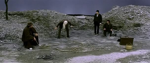 Waiting For Godot Fotoğrafı