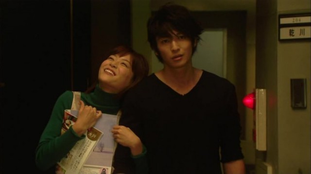 Nodame Cantabile Fotoğrafları 5