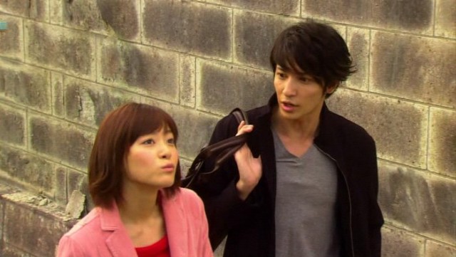 Nodame Cantabile Fotoğrafları 10