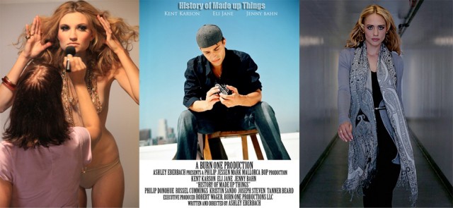 History Of Made Up Things fotoğrafı