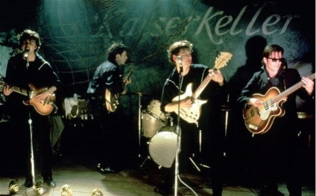 Backbeat Fotoğrafları 53