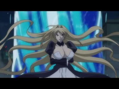 Sekirei ~pure Engagement~ Fotoğrafı