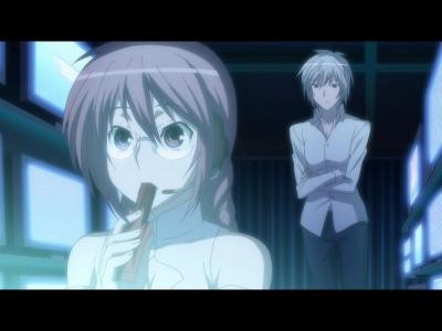 Sekirei ~pure Engagement~ Fotoğrafı