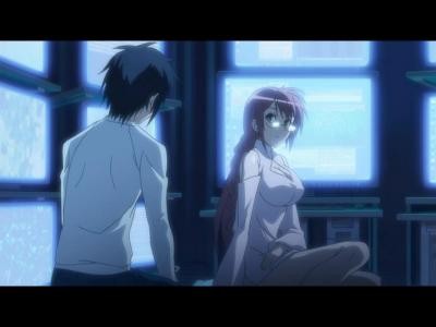 Sekirei ~pure Engagement~ Fotoğrafı