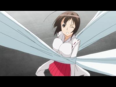 Sekirei ~pure Engagement~ Fotoğrafı