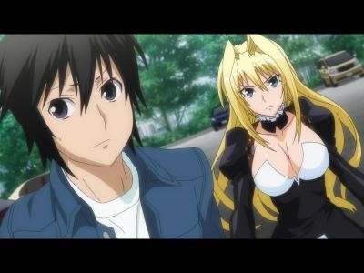 Sekirei ~pure Engagement~ Fotoğrafları 196