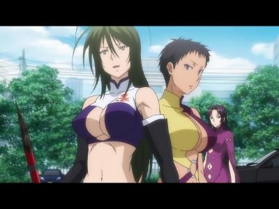 Sekirei ~pure Engagement~ Fotoğrafları 200